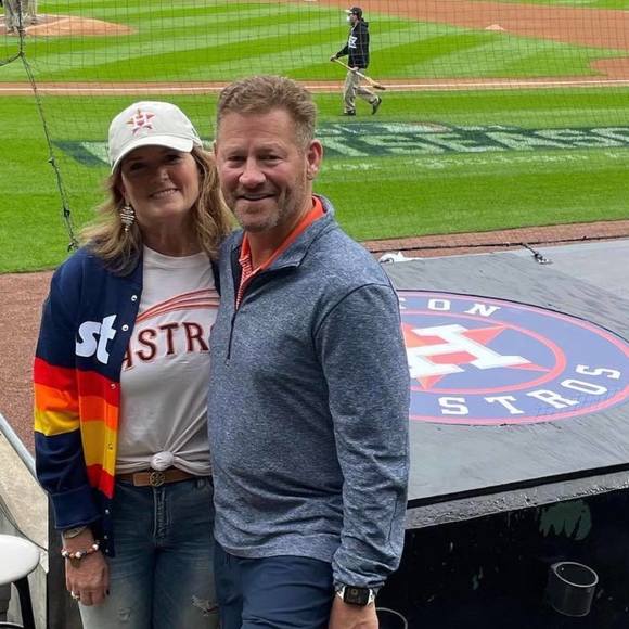 Meet your Posher, Jeanne - Picture 1 of 1